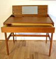 Danish Teak writing Desk