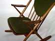 Bramin Teak Rocking Chair