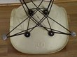 Vintage Eames DSR chair