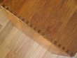 Teak Nesting Tables