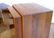 Teak Nesting Tables