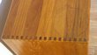 Teak Nesting Tables