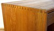 Teak Nesting Tables