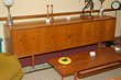 Sven Aage Larsen for Faarup Long Credenza