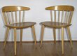 Jorgen Baekmark FDB Chairs