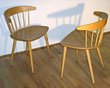 Jorgen Baekmark FDB Chairs