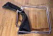 Ushida Japanese Folding Z Chair