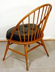 Heywood Wakefield Bow-Back Chair