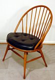 Heywood Wakefield Bow-Back Chair