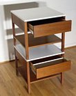 Florence Knoll end Tables