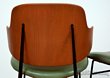 Pair of Kofod Larsen Chairs