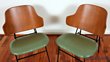 Pair of Kofod Larsen Chairs