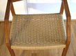 J.L. Moller 404 Chair in Teak