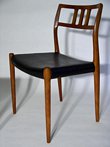 Niels Moller Dining Chairs