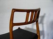 Niels Moller Dining Chairs