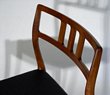 Niels Moller Dining Chairs