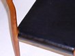 Niels Moller Dining Chairs