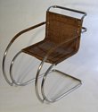 Mies Van der Rohe MR20 Chair