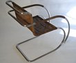 Mies Van der Rohe MR20 Chair