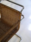 Mies Van der Rohe MR20 Chair