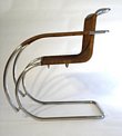 Mies Van der Rohe MR20 Chair