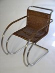 Mies Van der Rohe MR20 Chair