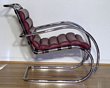 MR40 Lounge Chair - Mies van der Rohe
