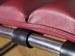 MR40 Lounge Chair and Ottoman - Mies van der Rohe