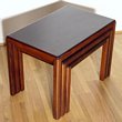 Danish Rosewood Nesting Tables