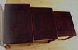 Danish Rosewood Nesting Tables