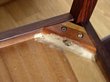 Danish Rosewood Nesting Tables