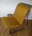 70s All-Steel Chairs