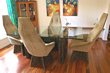 Paul Evans Dining Set and Credenza