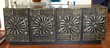 Paul Evans Dining Set and Credenza