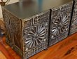 Paul Evans Dining Set and Credenza