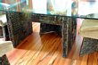 Paul Evans Dining Set and Credenza