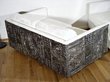 Paul Evans Craft Associates Loveseat Pair