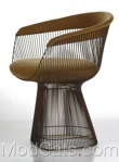 Warren Platner for Knoll Side chair