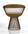 Warren Platner for Knoll Side chair