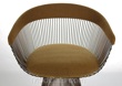 Warren Platner for Knoll Side chair