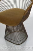 Warren Platner for Knoll Side chair