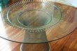 Warren Platner Dining Table