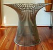 Warren Platner Dining Table