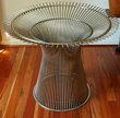 Warren Platner Dining Table