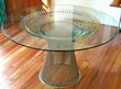 Warren Platner Dining Table