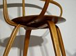 George Nelson Pretzel Chairs