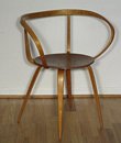 George Nelson Pretzel Chairs