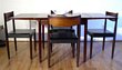Danish Rosewood Dining Set
