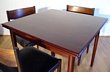 Danish Rosewood Dining Set