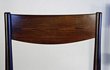 Danish Rosewood Dining Set